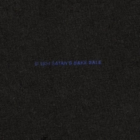 MARILYN MANSON GET YOUR GUNN THIS IS YOUR WORLD FITS MEIDUM 8682