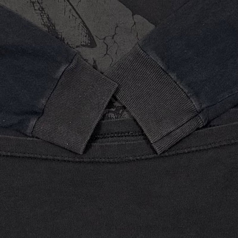 BLACK SABBATH CROSS PURPOSES TOUR BROCKUM LARGE