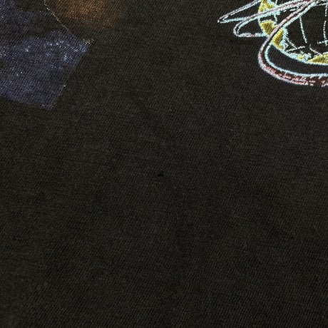 KEITH MURRAY GET LIFTED WEED MAKE'S THE WORLD GO AROUND RAP DESIGN FITS XL 7845