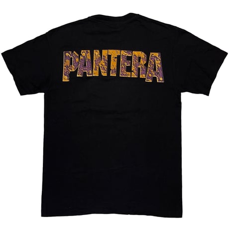 PANTERA 1994 FAR BEYOND DRIVEN HANES LARGE 8893