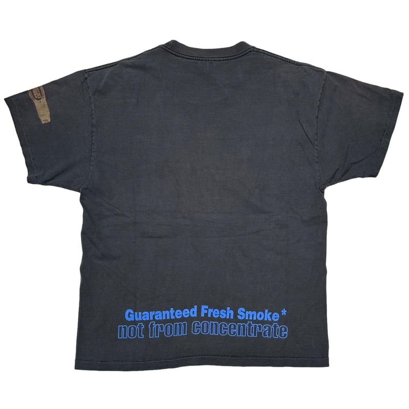 PHILLIES BLUNT Guaranteed Fresh Smoke anvil XL