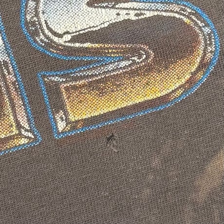 HARLEY DAVIDSON GHOST POCKET STURGIS PAINTED XXL 4083