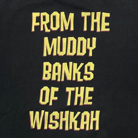 NIRVANA FROM THE MUDDY BANKS OF THE WISHKAH ANVIL XL 3053