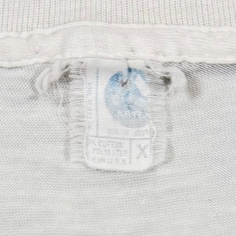 PEANUTS SNOOPY WHARTON COLLEGE WHERE THE COOL GO TO SCHOOL WHITE ARTEX FITS XL 0211