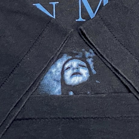 MARILYN MANSON 1996 ANTI CHRIST SUPERSTAR WINTERLAND LARGE 0221
