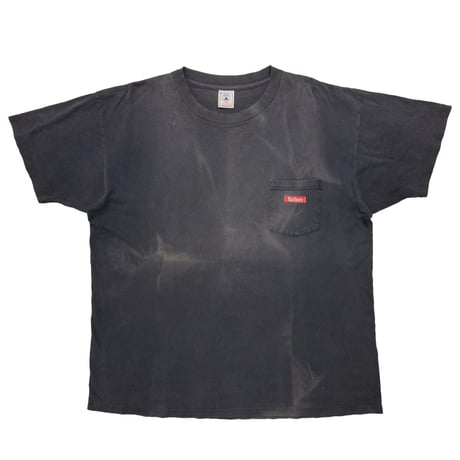 Marlboro SLANTED LOGO POCKET TEE DELTA XL 9043