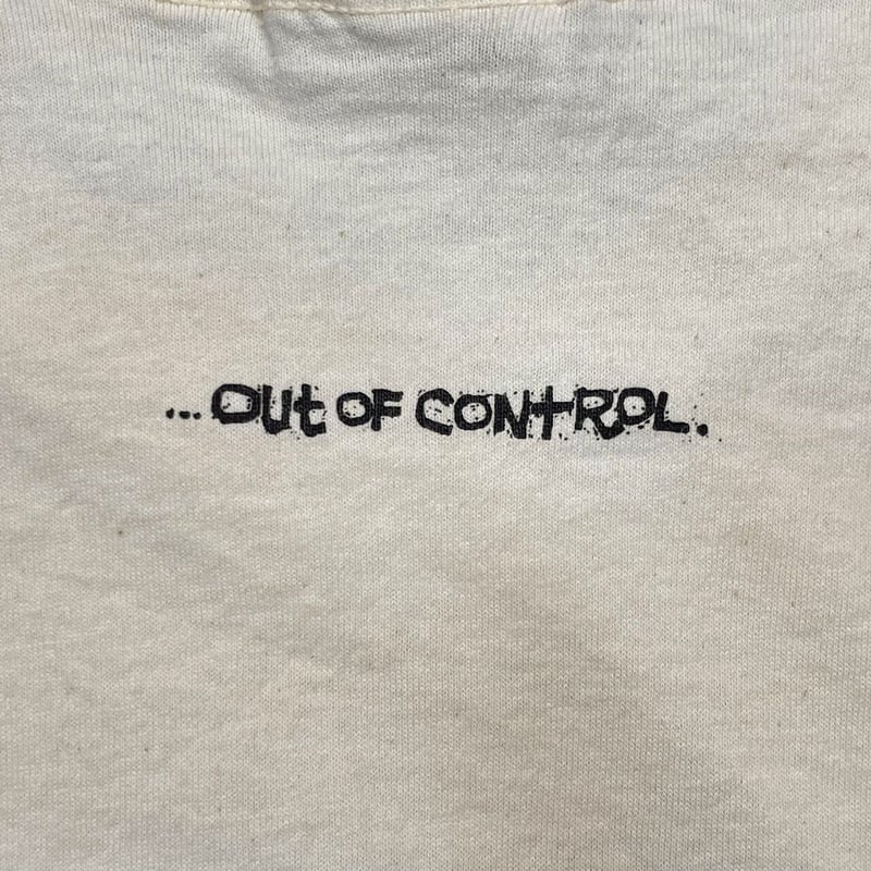 パールジャム 1995 OUT OF CONTROL SCREEN STARS fit=scale-down,w=1200