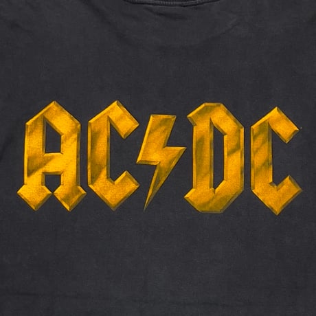 AC/DC 1994 GIVIN THE DOG A BONE LS EURO XL 4411