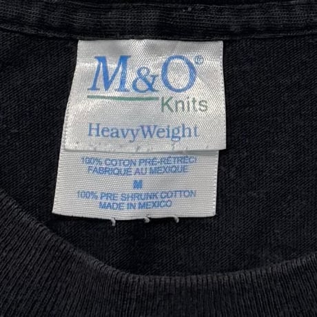 NIRVANA Y2K 1992 SMILE M&O MEDIUM 0240