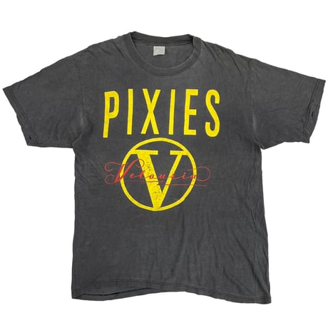 PIXIES VELOURIA DOUBLE SIDE FITS LARGE 3202