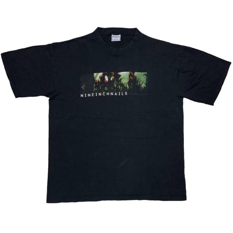 NINE INCH NAILS FRAGILE ALL SPORT XL 4722