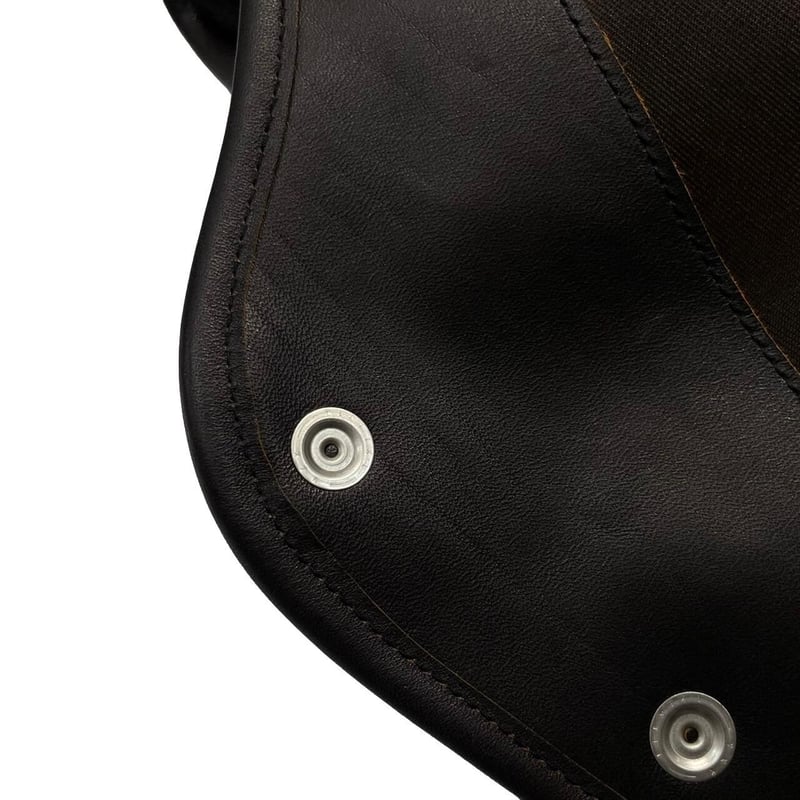greatLAnd THREE HUNDRED LEATHER VEST | greatLAn greatLAnd THREE HUNDRED LEATHER VEST | greatLAn