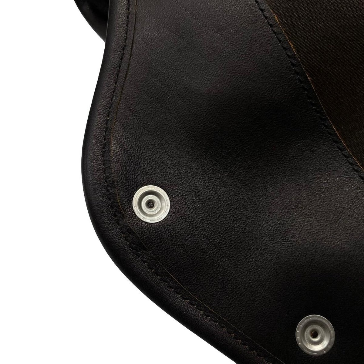 greatLAnd THREE HUNDRED LEATHER VEST | greatLAn