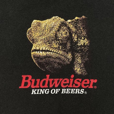 Budweiser CHAMELEON 1999 LOUIE DELTA XL 0357