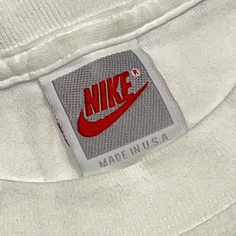 NIKE SPACE JAM LOONEY TUNES THE BEST ON EARTH THE BEST ON MARS FITS XL 5488