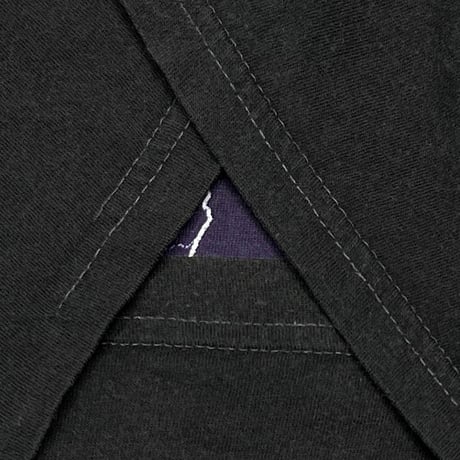 METALLICA RIDE THE LIGHTNING KILL'EM ALL EURO XL 4901