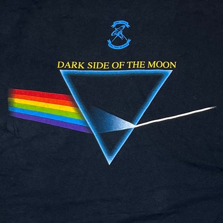 PINK FLOYD 00S DARK SIDE OF THE MOON GILDAN XXL 5094