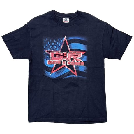 GUNS N' ROSES AMERICAN FLAG ALSTYLE LARGE 3367