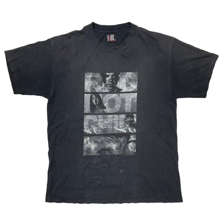 RED HOT CHILI PEPPERS 1999 CALIFORNICATION GIANT FITS XL 7755