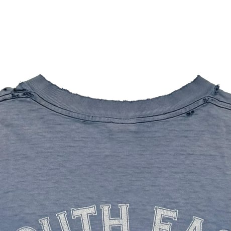 HARLEY DAVIDSON SOUTH EAST FADED BLUE XL 4644