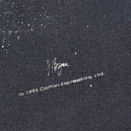 ALBERT EINSTEIN 1993 SPACE ONE FEELS AS IF ONE IS DISSOLVED AND MERGED INTO NATURE LARGE 7417