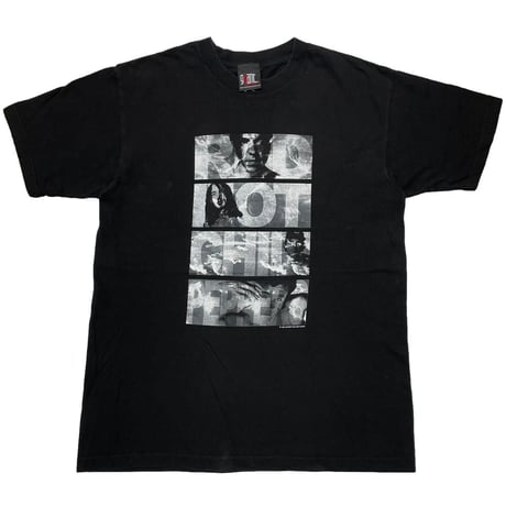 RED HOT CHILI PEPPERS 1999 CALIFORNICATION GIANT XL 5914