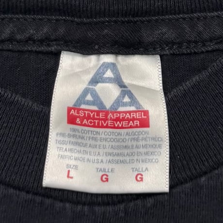 MARILYN MANSON APE OF GOD ALSTYLE LARGE 4351