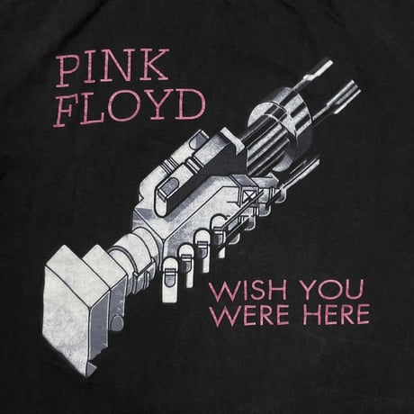 PINK FLOYD WISH YOU WERE HERE OSFA FITS XL 3463