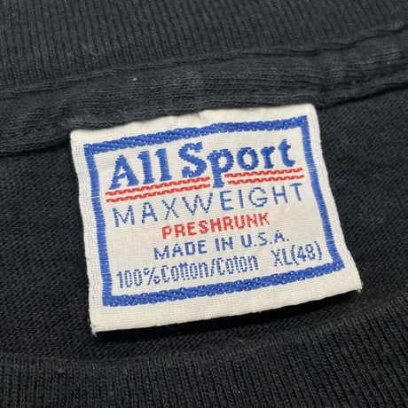 NINE INCH NAILS THE FRAGILE ALL SPORT XL 5860