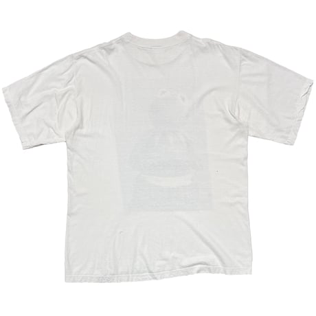 KERMIT KERMIT CLEIN CALVIN KLEIN PARODY WHITE FITS XL 4136