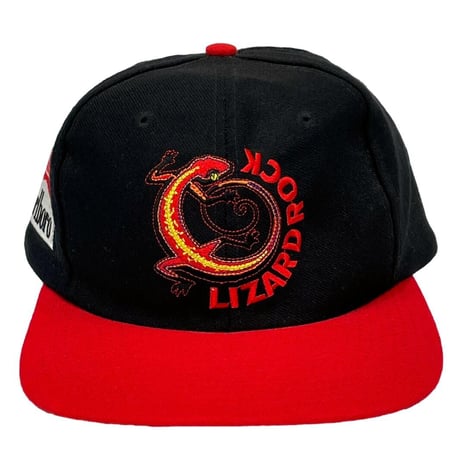 Marlboro LIZARD ROCK CAP ONE SIZE FITS ALL 0802