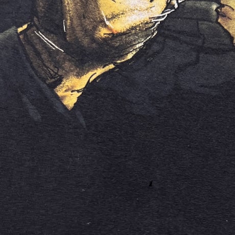Slipknot SHAVED MASK HANES XL 6974