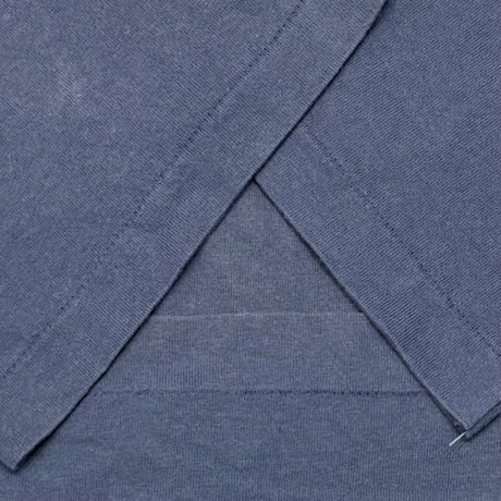 FRIENDS TV DRAMA PROMO EMBROIDERY LOGO BLUE FRUIT OF THE LOOM XL 5445