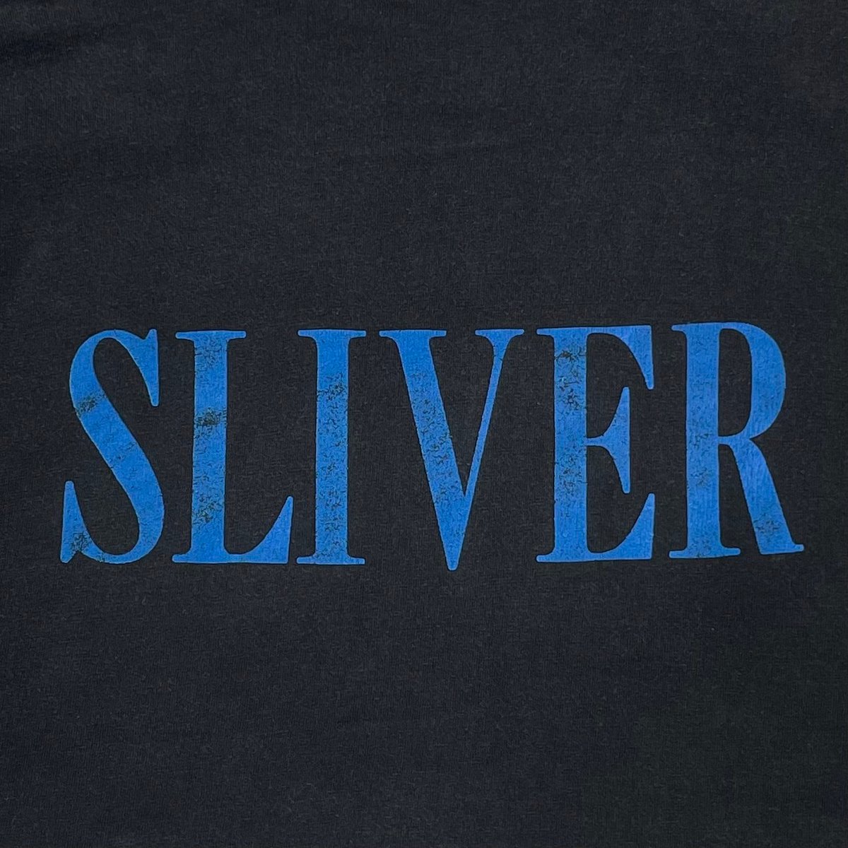 NIRVANA SLIVER GIANT by TeeJays LARGE 0117 | gr