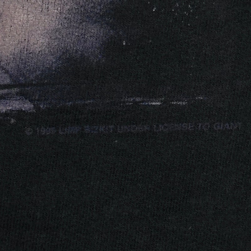 LIMP BIZKIT 1999 SIGNIFICANT OTHER HOODIE XL 80