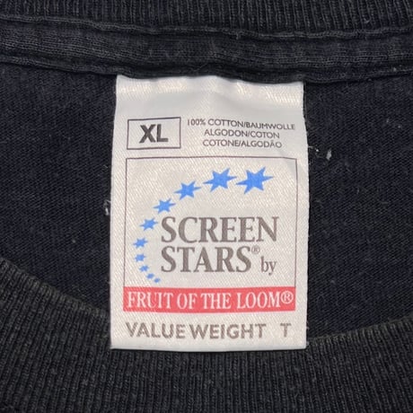 TOOL Salival SCREEN STARS XL 9642
