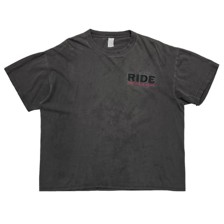 RIDE LEAVE THEM ALL BEHIND EMBROIDERY LOGO XL 5514