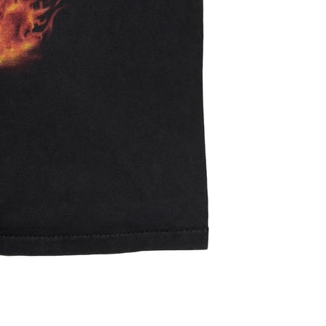 PANTERA REINVENTING FLAMING NAKED GIRL 2001 ALL SPORT XL 9999