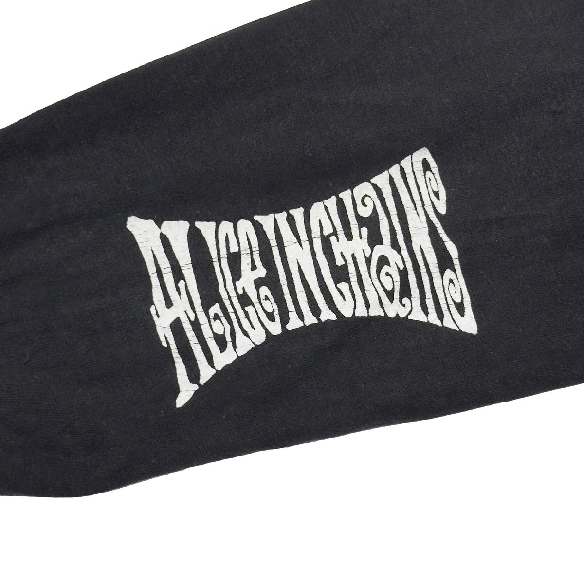 ALICE IN CHAINS ALICE HANGING LS FITS XL 9326 | 