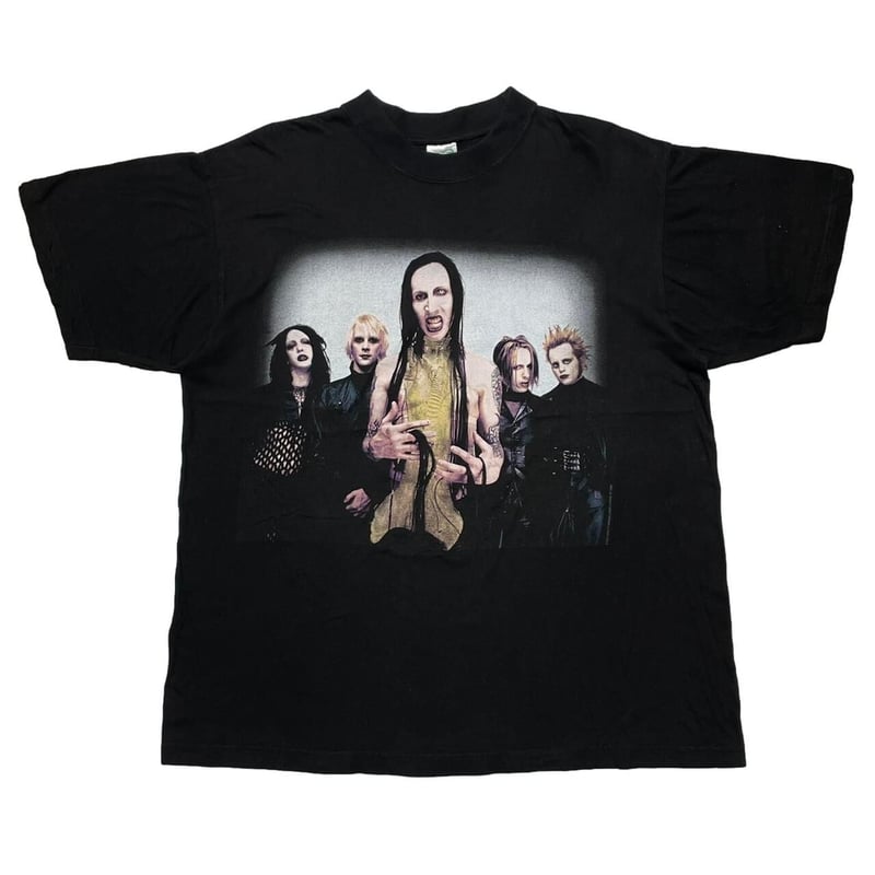 ミュージシャン Marilyn Manson X-LARGE Marilyn Manson (@marilynmanson) / X