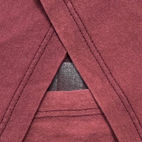 RAGE AGAINST THE MACHINE 1997 MEMBER PORTRAIT BURGUNDY GIANT FITS LARGE 7530