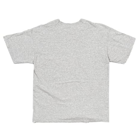 MADBALL NEW  YORK HARDCORE ASH GREY FRUIT OF THE LOOM LARGE 9743