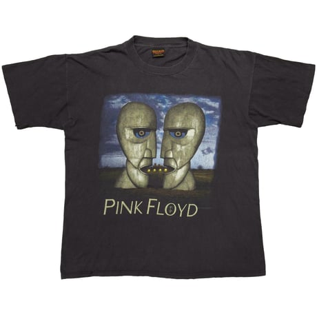 PINK FLOYD NORTH AMERICAN TOUR 1994 BROCKUM LARGE 3496