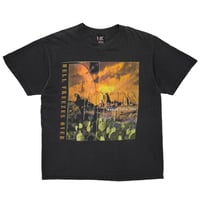 SADE LOVE DELUXE WORLD TOUR 1993 GIANT BY TEE J