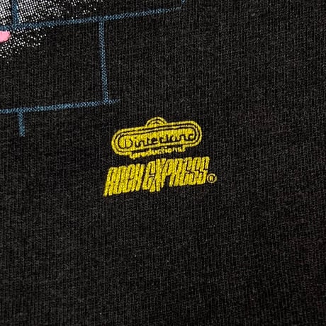 PINK FLOYD THE WALL HANES LARGE 4002