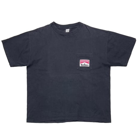 Marlboro SNAKE PASS POCKET TEE XL 6391