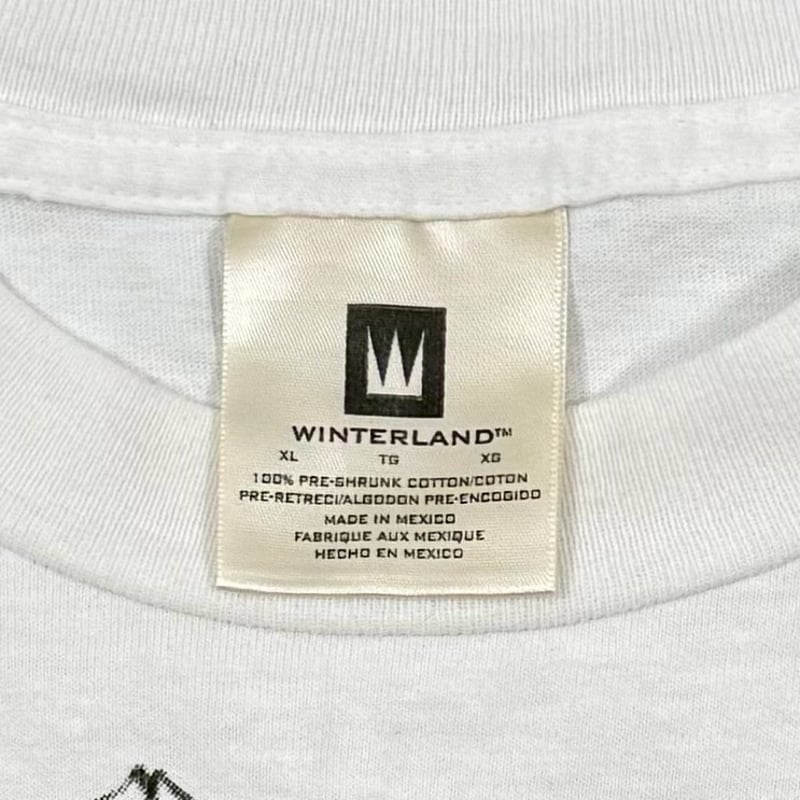 ライオン LED ZEPPELIN MULTI WHITE WINTERLAND XL 0272 | g
