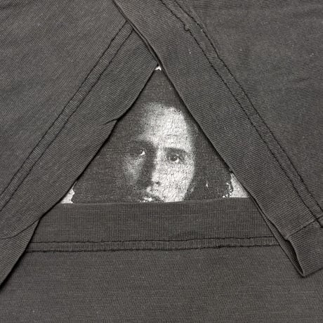 RAGE AGAINST THE MACHINE ZACK PORTRAIT HELTER SKELTER merchandising FITS LARGE 5040