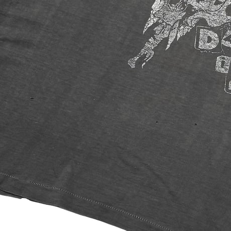 METALLICA DAMAGE INC BOOTLEG FITS MEDIUM 7639