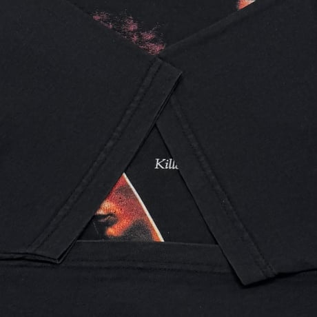 AMERICAN PSYCHO KILLER LOOKS ANVIL LARGE 4545